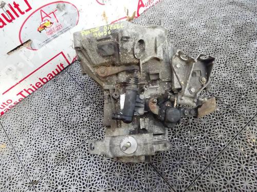 Gearbox FIAT PUNTO (188_) 1.3 JTD 16V | BP13276248M3 