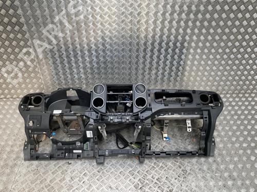 Used Dashboard Dashboard CITROËN BERLINGO Box Body/MPV (B9) 1.6 HDi / BlueHDi 75 (75 hp) 33305819 33305819