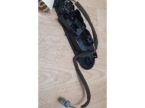 Front right interior door handle FORD FIESTA VI (CB1, CCN) 1.4 TDCi | BP13226025I14 