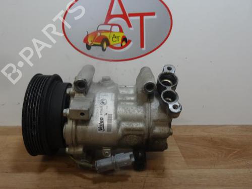 Used AC compressor AC compressor RENAULT MODUS / GRAND MODUS (F/JP0_) 1.5 dCi (FP0D, JP0D) (82 hp) 22410761 22410761