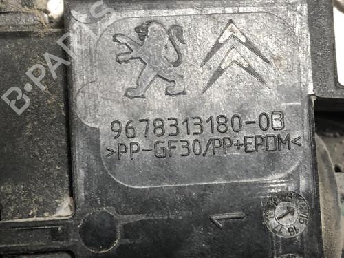 Switch CITROËN C4 Picasso II 1.6 HDi / BlueHDi 115 | BP31187275I30