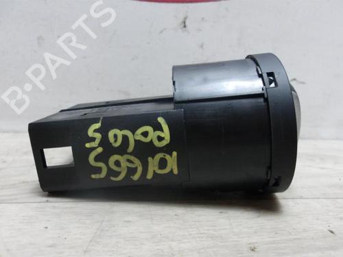 Headlight switch VW POLO V (6R1, 6C1) 1.2 | BP12973813I24 