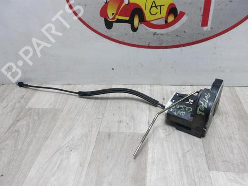 Højre fortil lås RENAULT CLIO II (BB_, CB_) 1.5 dCi (B/C2J) | BP13283958C97 