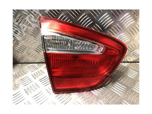 Left tailgate light KIA RIO III (UB) 1.2 CVVT | BP24999458C79 