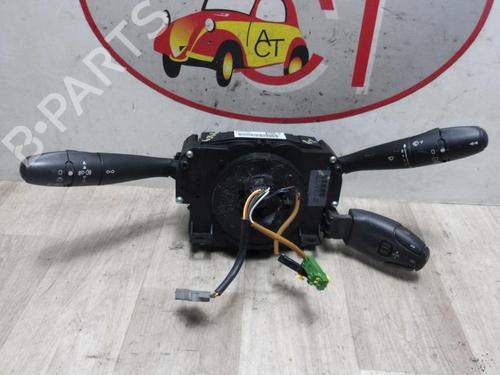 Used Steering column stalk PEUGEOT 207 (WA_, WC_) 1.6 HDi (90 hp) 31202907