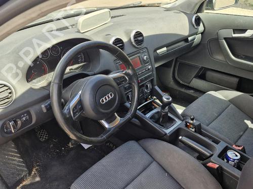 Right front window switch AUDI A3 Sportback (8PA) 2.0 TDI | BP37489878I26 - Image 8