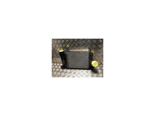 Used Intercooler NISSAN QASHQAI II (J11, J11_) 1.2 DIG-T (115 hp) 30769450