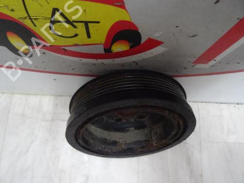 pulley-seat-ibiza-iii-6l1-2002-2003-2004-2005-2006-2007-2008-2009-23186406 main image