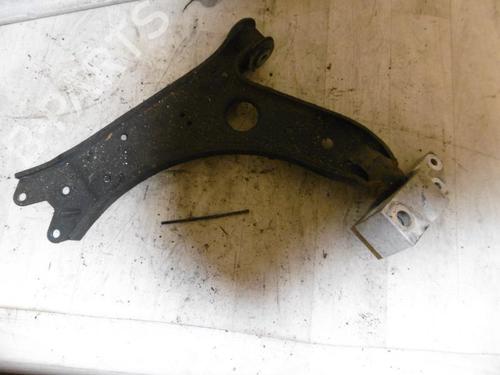 left-front-suspension-arm-vw-golf-v-1k1-2003-2004-2005-2006-2007-2008-2009-2010-28287355 main image
