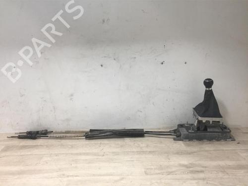 Used Gear lever VW GOLF PLUS V (5M1, 521) 2.0 TDI (136 hp) 28286898