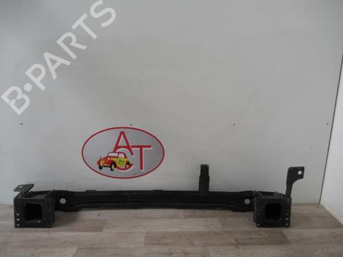 Used Rear bumper reinforcement MINI MINI (R56) Cooper (120 hp) 13227329