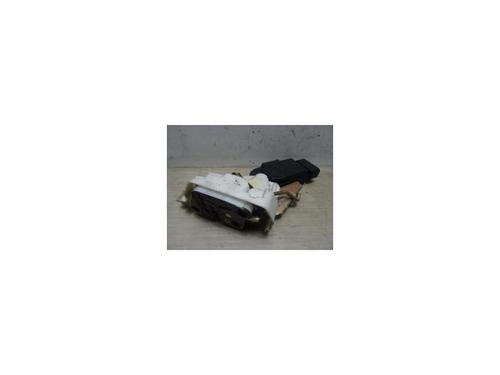 Used Rear right lock SUZUKI IGNIS II (MH) 1.3 DDiS (RM413D) (70 hp) 13272985