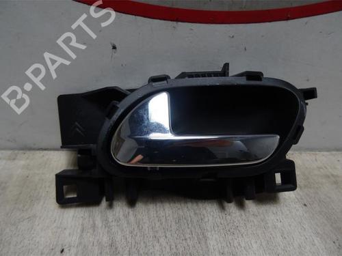 Rear left interior door handle CITROËN C4 Grand Picasso I (UA_) 1.6 HDi | BP13035609I15 