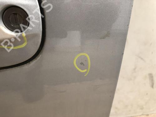 Used Left front door HYUNDAI TRAJET (FO) 2.0 CRDi (113 hp) 13293621