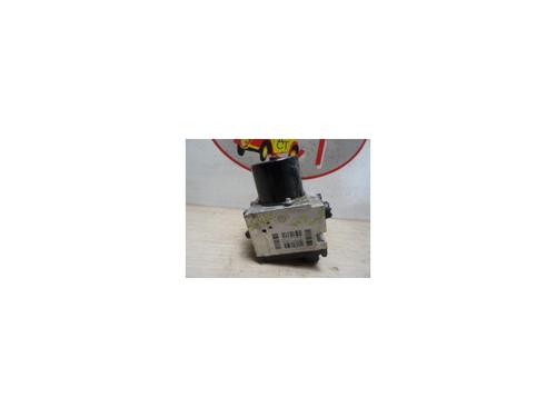 Used ABS pump PEUGEOT 407 Coupe (6C_) 2.7 HDi (204 hp) 13292610