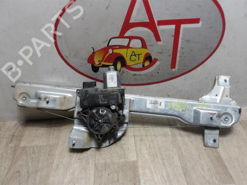 Rudehejsemekanisme ventre foran PEUGEOT 208 I (CA_, CC_) 1.6 HDi (92 hp) 13286666