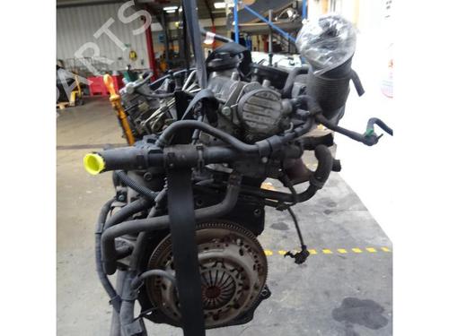 Motor VW POLO (9N_, 9A_) 1.9 SDI | BP28334520M1 