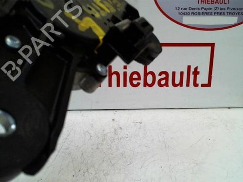Viskermotor bagrude FORD FIESTA VI (CB1, CCN) 1.4 TDCi | BP12964492M102 