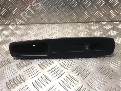 Used Right front window switch RENAULT SCÉNIC III (JZ0/1_) 1.5 dCi (110 hp) 25216598