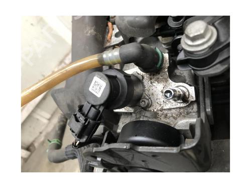 Engine RENAULT CLIO IV (BH_) 1.5 dCi 90 | BP23143383M1 