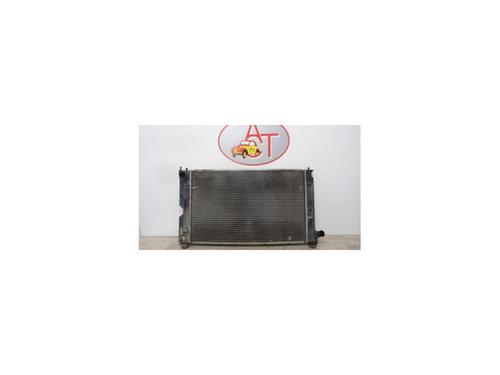 Used Water radiator TOYOTA COROLLA (_E12_) 1.4 D (NDE120_, NDE120R) (90 hp) 13282432