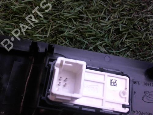 Right front window switch CITROËN JUMPY III Van (V_) 1.6 BlueHDi 95 | BP13225368I26