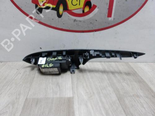 Left rear window switch HONDA CIVIC VIII Hatchback (FN, FK) 2.2 CTDi (FK3) | BP20617959I29 