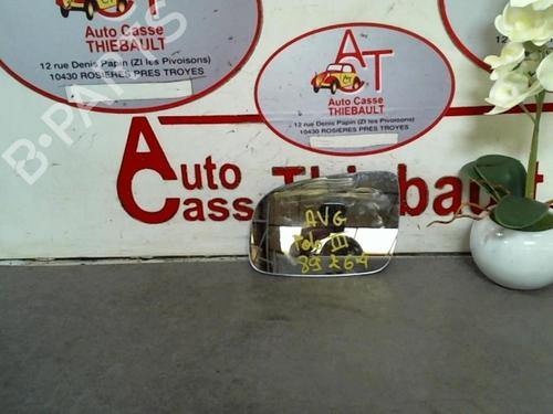 Used Left mirror glass VW POLO (6N2) 1.9 SDI (64 hp) 25338151