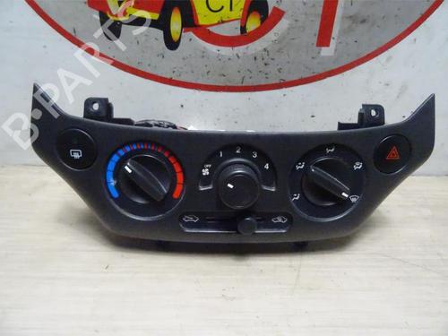 Used Climate control CHEVROLET AVEO / KALOS Hatchback (T250, T255) 1.2 (84 hp) 29004810
