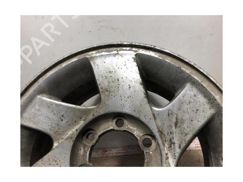 Llanta MITSUBISHI L200 (K7_T, K6_T, K5_T) 2.5 TD 4WD (K74T) | BP30785571C45