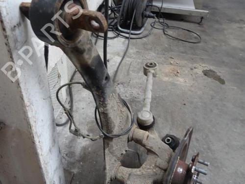 Used Right rear suspension TOYOTA AURIS Estate (_E18_) 1.8 Hybrid (ZWE186_, ZWE186R, ZWE186H) (136 hp) 28827452