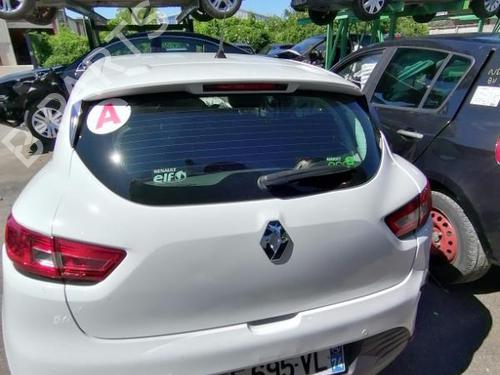 Steering wheel RENAULT CLIO IV (BH_) 1.5 dCi 75 | BP31199991C49