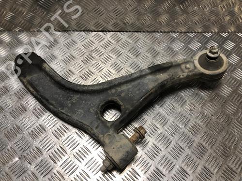 Left front suspension arm RENAULT MASTER III Van (FV) 2.3 dCi 135 FWD (FV0N, FV08, FV06, FV00, FV1S) | BP31335779M12 - Image 2