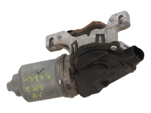 Front wiper motor MAZDA CX-5 (KE, GH) 2.2 D (KE2FW) | BP39533992M29 - Image 2
