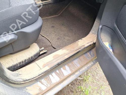 Left headlight support CITROËN C4 Picasso II 1.6 BlueHDi 120 | BP31056630C157