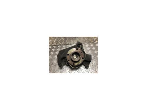 Used Left front steering knuckle PEUGEOT BIPPER Tepee 1.3 HDi 75 (75 hp) 21664619