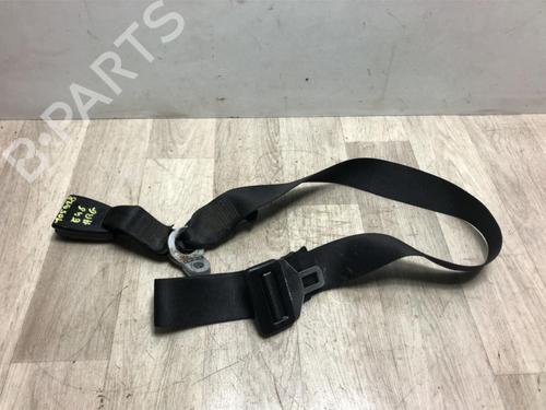Used Rear center seatbelt BMW 3 (E46) 330 xd (204 hp) 20615644