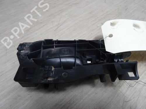 Used Front left interior door handle CITROËN BERLINGO Box Body/MPV (B9) 1.6 HDi 90 16V (90 hp) 13037531