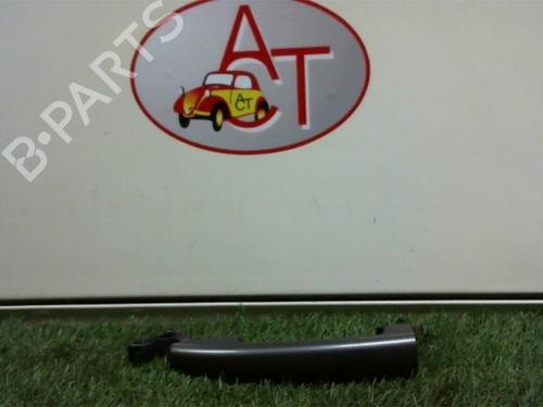 Used Front left exterior door handle CITROËN C4 I (LC_) 1.6 HDi (90 hp) 13266233