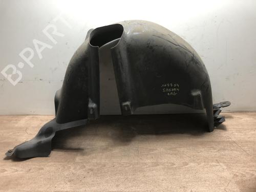 Wheel arch SEAT IBIZA IV (6J5, 6P1) 2.0 TDI | BP23068923C56