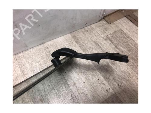 Rear left quarter glass PEUGEOT 406 Coupe (8C) 2.2 | BP20634413C93 
