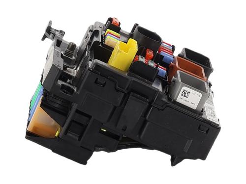 Engine control unit (ECU) CITROËN C3 II (SC_) 1.4 HDi 70 (SC8HZC, SC8HR0, SC8HP4) | BP40597997M57 - Image 2