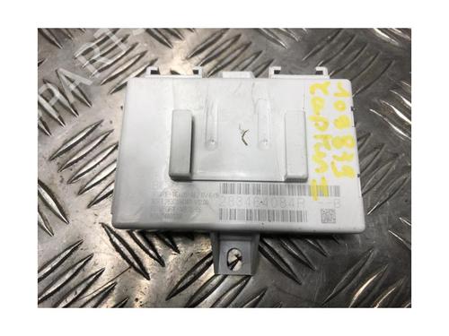 Øvrige Styrinhsenheder RENAULT CAPTUR I (J5_, H5_) 1.5 dCi 90 (J5N4, J5M5, J5MW, J5M6, J5AL, J5AJ) | BP28287617M11 