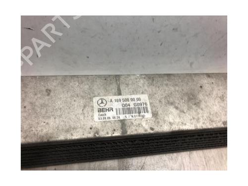 Intercooler MERCEDES-BENZ B-CLASS Sports Tourer (W245) B 180 CDI (245.207) | BP28334716M30 