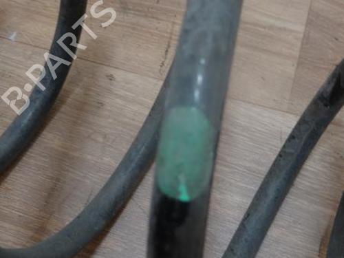 Shock absorber spring PEUGEOT 108 1.2 | BP13285673C152