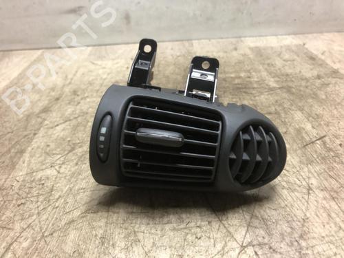 Used Air vent MERCEDES-BENZ C-CLASS Coupe (CL203) C 220 CDI (203.708) (150 hp) 20632423