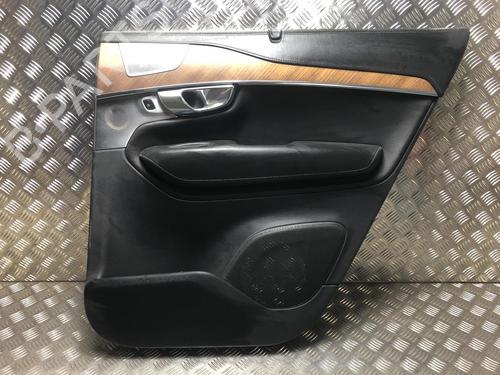 Bekleding achter rechts VOLVO XC90 II (256) D5 AWD (224 hp) 31202676