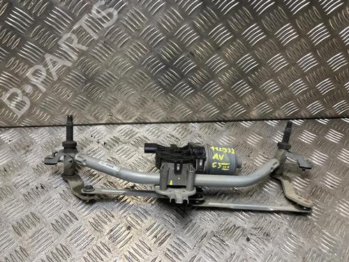 Viskermotor vindrude Viskermotor vindrude CITROËN C3 III (SX) 1.6 BlueHDi 75 (75 hp) 34251333 34251333