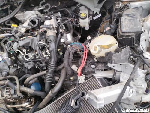Boot lining RENAULT CAPTUR I (J5_, H5_) 1.5 dCi 90 (J5N4, J5M5, J5MW, J5M6, J5AL, J5AJ) | BP28287450I3 - Image 9