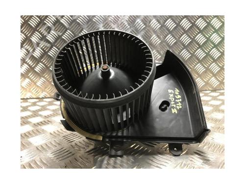 Heater blower motor PEUGEOT EXPERT Van (VF3A_, VF3U_, VF3X_) 1.6 HDi 90 16V | BP24737310M62 